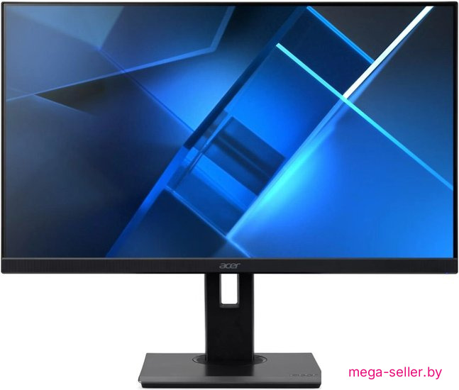 Монитор Acer Vero B277KLBbmiiprzx UM.HB7CD.B01