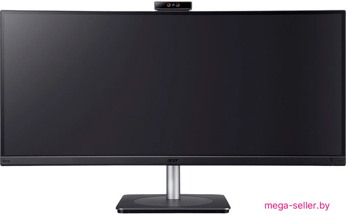 Монитор Acer Vero CB343CURDbemiiphcuzx UM.CB3CD.D01
