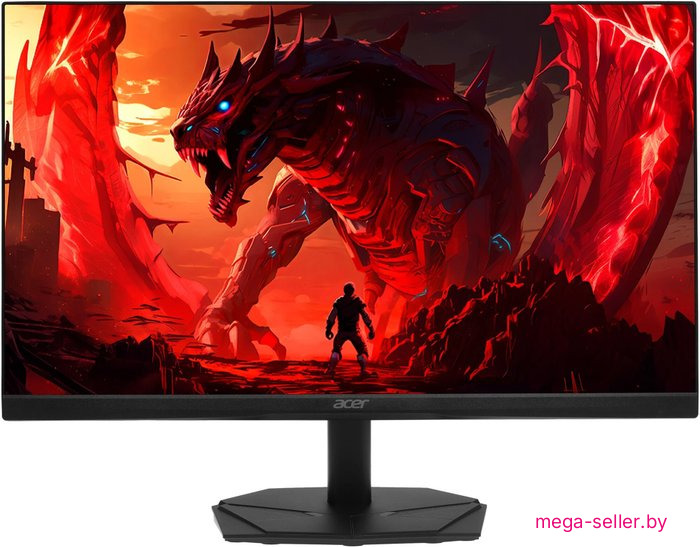 Игровой монитор Acer Nitro KG241YP3bip UM.QX1CD.301