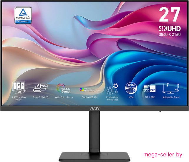 Монитор MSI Modern MD272UPHG