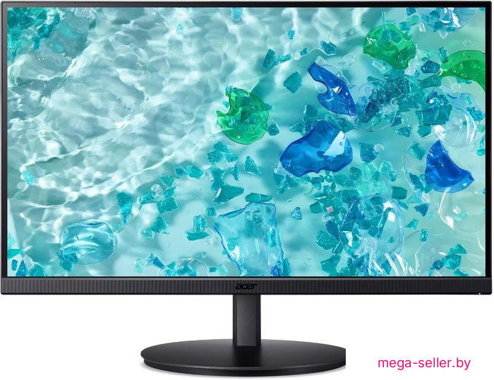 Монитор Acer CB272Kbmiiprx UM.HB2CD.002