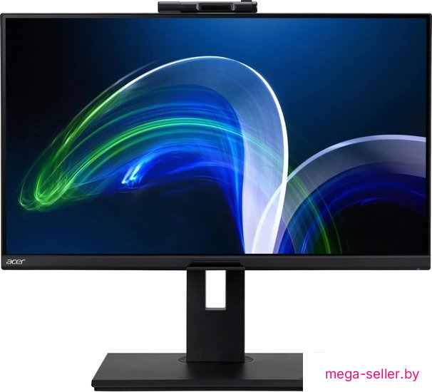 Монитор Acer B278Kbemiqprcuzx UM.HB8CD.001