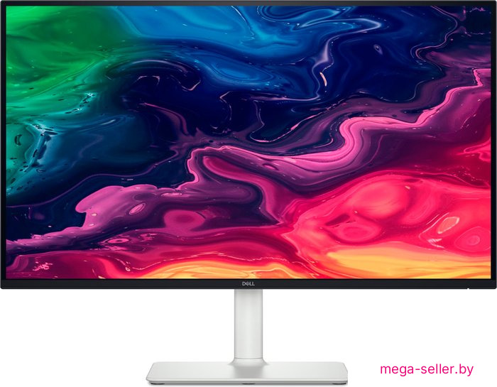 Игровой монитор Dell Plus S3425DW