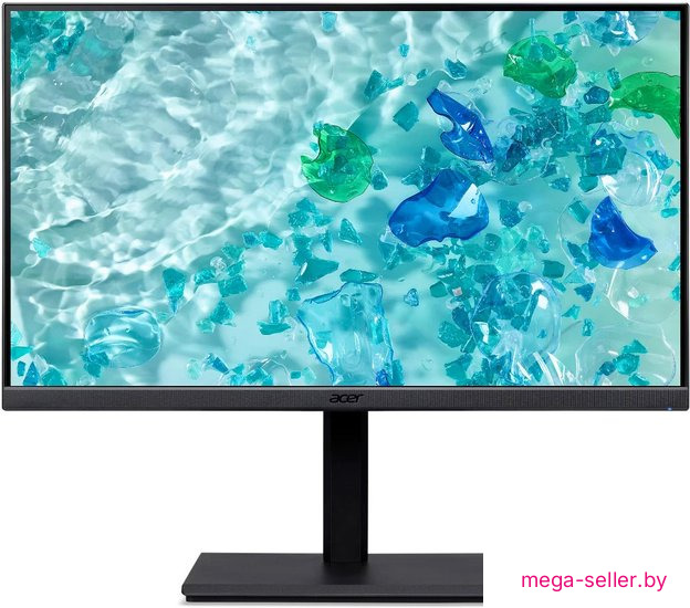 Игровой монитор Acer B277UGbmiiprzx UM.HB7CD.G04