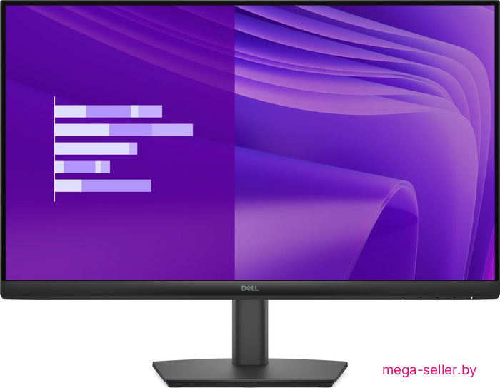 Монитор Dell Pro E2425HM