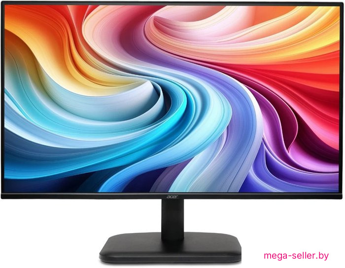 Игровой монитор Acer EK251QGbi UM.KE1CD.G01