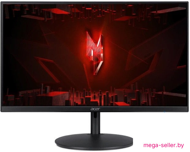 Игровой монитор Acer XF240YX1bmiiphx UM.QX0CD.102