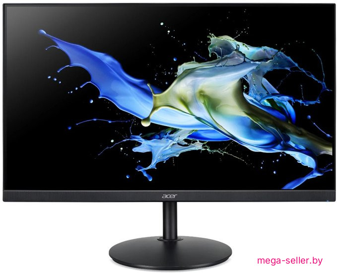 Монитор Acer Vero CB242YGbmiprx UM.QB2CD.G02