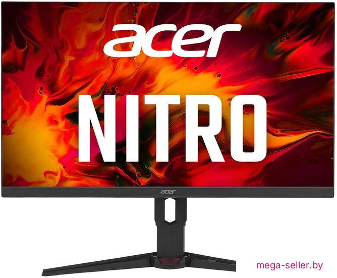 Игровой монитор Acer Nitro XV270X1bmiipx UM.HX1CD.102