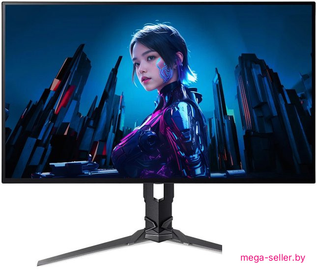Игровой монитор Acer Predator X27UF3bmiipruzx UM.GXXCD.301