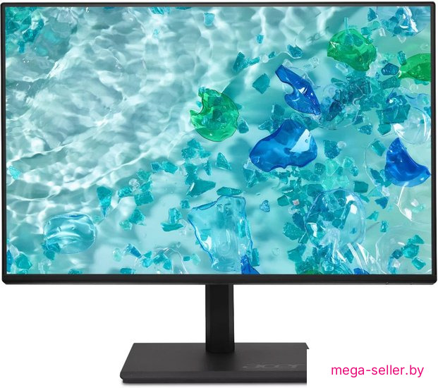 Игровой монитор Acer Vero B277Gbmiprzxv UM.HB7CD.G03