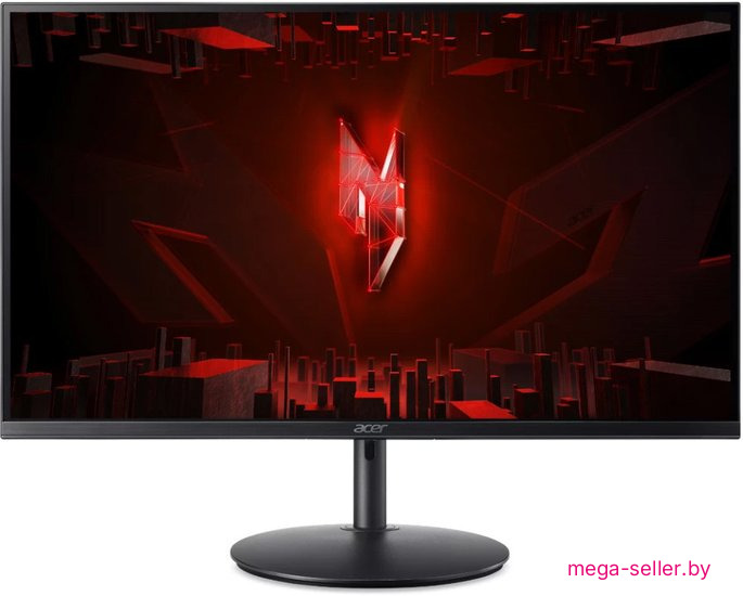 Игровой монитор Acer Nitro XF270X1biiph UM.HX0CD.101