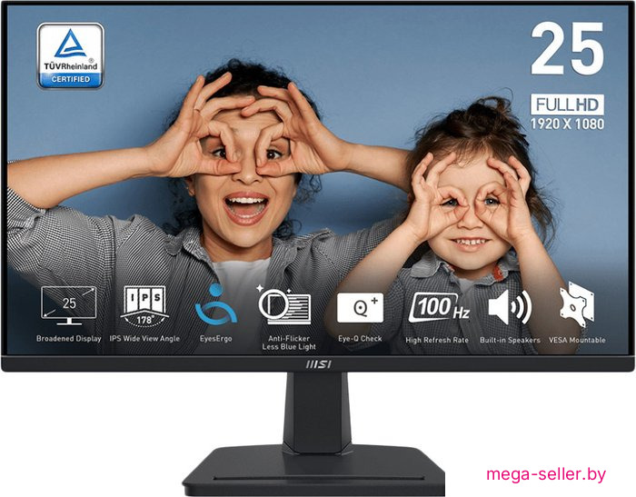 Монитор MSI Pro MP251
