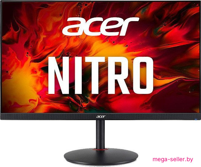 Игровой монитор Acer Nitro XV242Fbmiiprx UM.FX2CD.F01