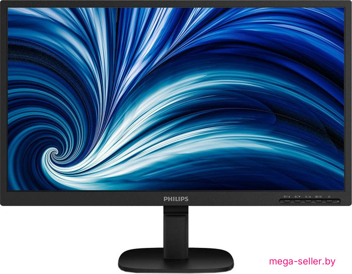 Монитор Philips 24B2N2100L/00