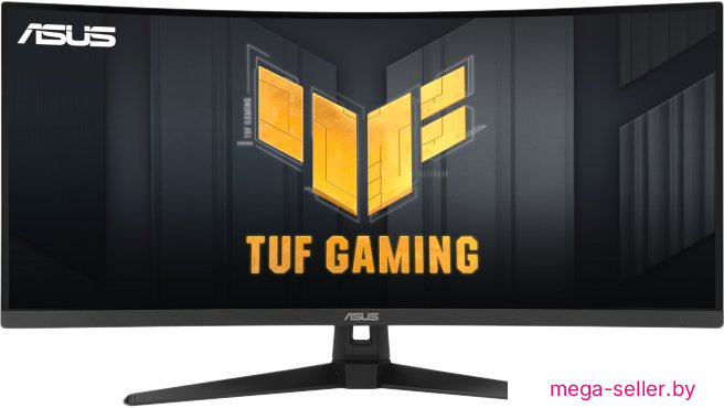 Игровой монитор ASUS TUF Gaming VG34VQ3B