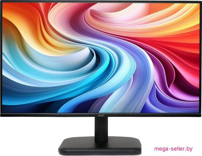 Монитор Acer EK271Gbmix UM.HE1CD.G02