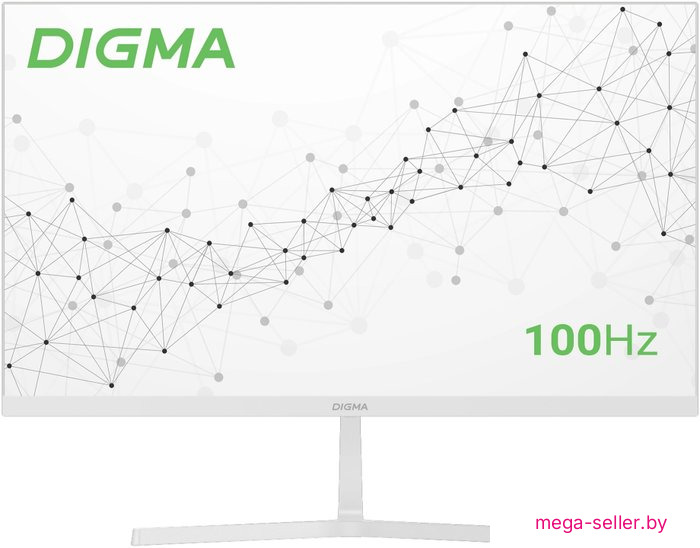 Монитор Digma Progress 22A502F