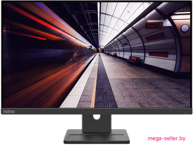 Монитор Lenovo ThinkVision E24-30 63EDXAR2CB