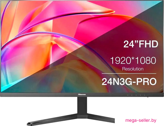Монитор Hisense 24N3G-PRO