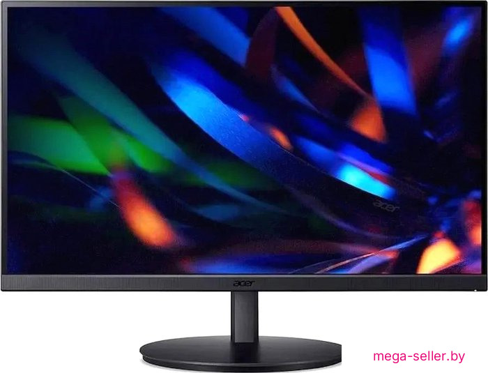 Монитор Acer Vero CB272UE3bmiprux UM.HB2EE.319