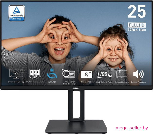 Монитор MSI Pro MP251P