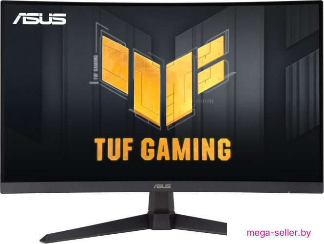 Игровой монитор ASUS TUF Gaming VG27VQM1B