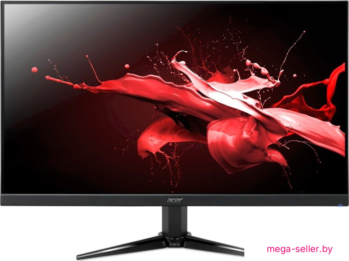 Игровой монитор Acer Nitro QG271Ebii UM.HQ1EE.E01