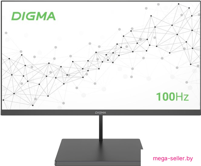 Монитор Digma Progress 24A501F