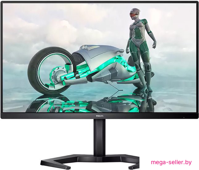 Игровой монитор Philips Evnia 24M1N3200ZS/00
