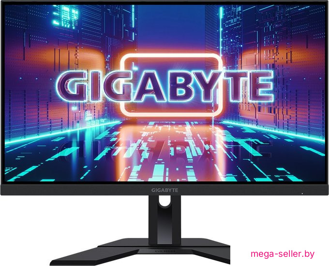 Игровой монитор Gigabyte M27Q (rev. 1.0)