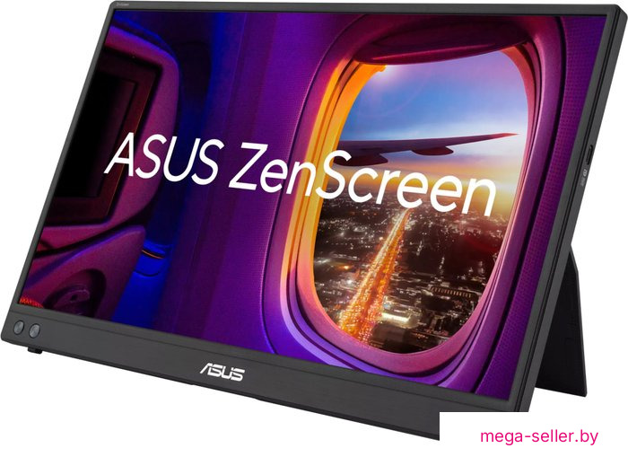 Портативный монитор ASUS ZenScreen MB16AHV
