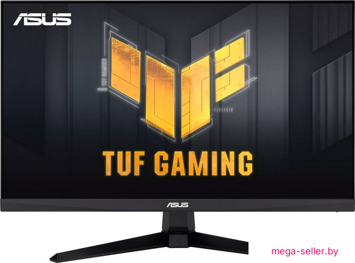 Игровой монитор ASUS TUF Gaming VG246H1A