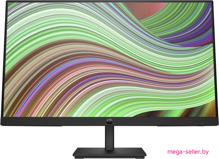 Монитор HP P24v G5 64W18AA