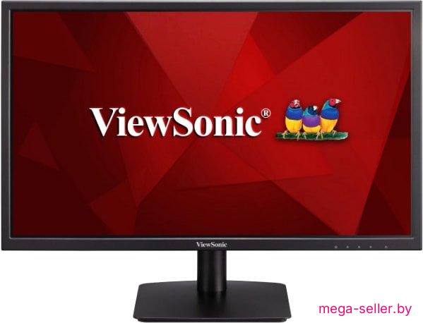 Монитор ViewSonic VA2405-H