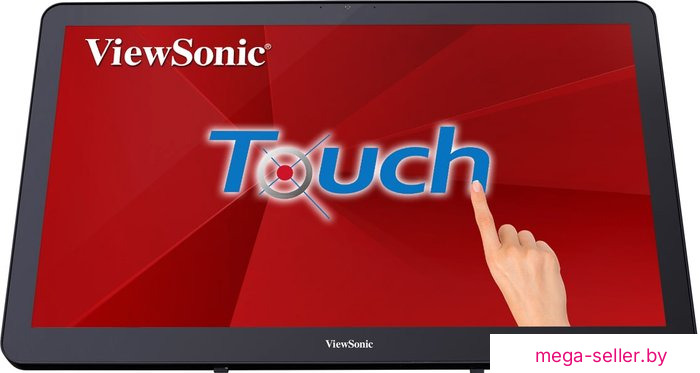 Портативный монитор ViewSonic TD2430
