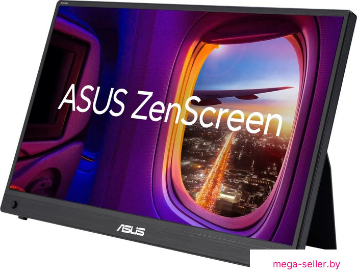 Портативный монитор ASUS ZenScreen MB16AHG