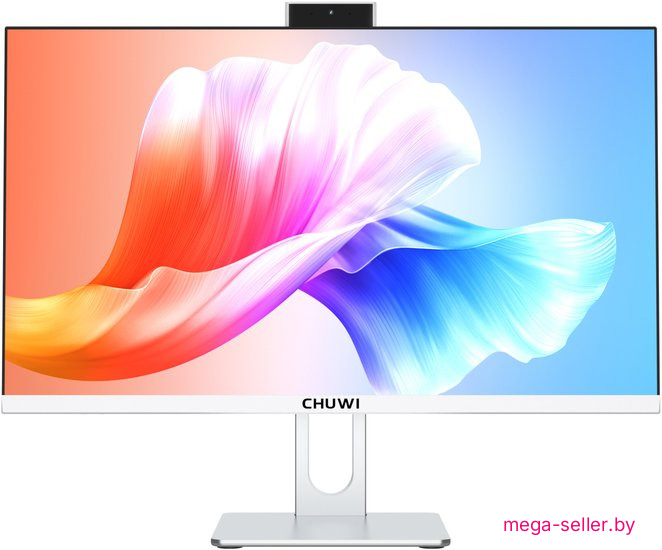 Моноблок Chuwi Unitech 24 CWI702-24R6600H16G512G-FHD