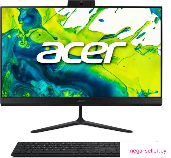 Моноблок Acer Aspire C27B-GARL DQ.BT0CD.002