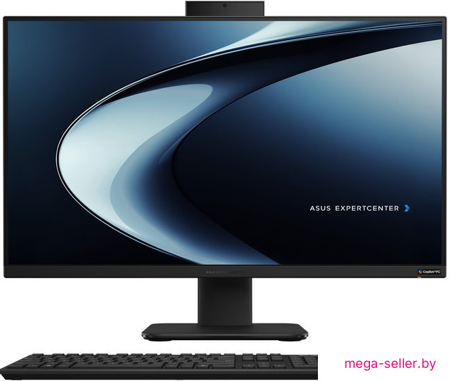 Моноблок ASUS ExpertCenter P600 AiO PM670KA-BPE023W