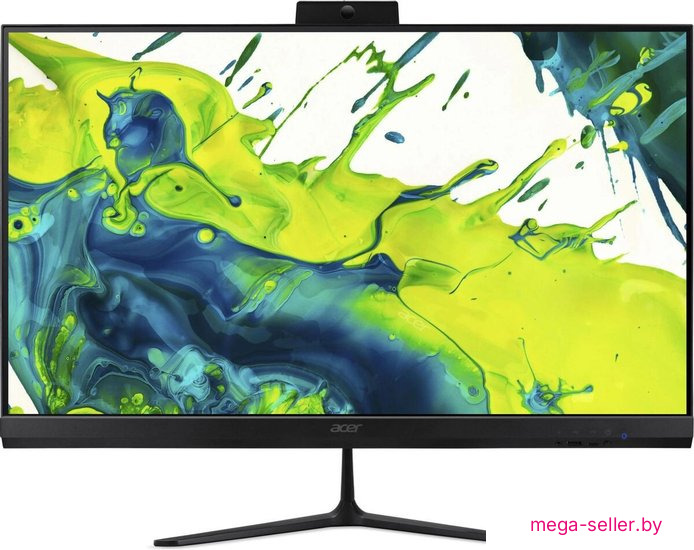 Моноблок Acer Aspire C27-2G DQ.BNLCD.002