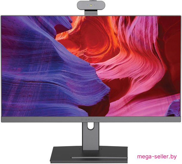 Моноблок Digma Pro Vision DM23P5-ADXW01