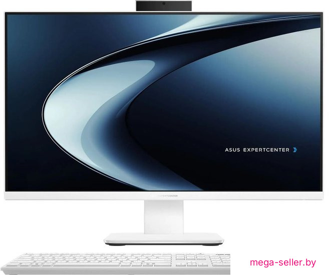 Моноблок ASUS ExpertCenter P600 AiO PM640KA-WPC0310