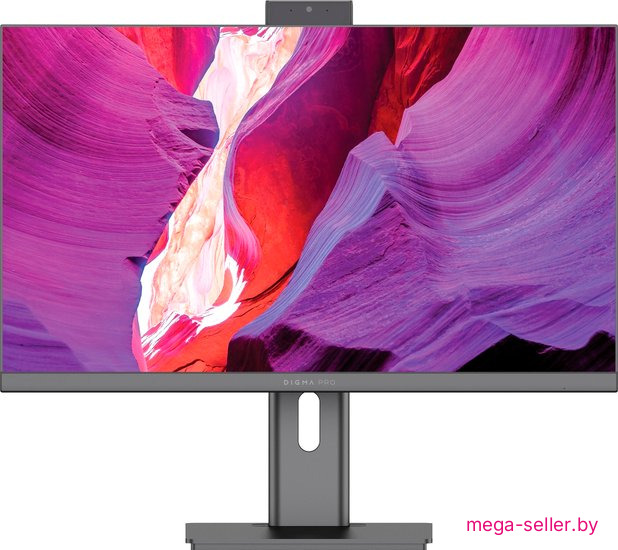 Моноблок Digma Pro Unity DM23P7-ADXW02