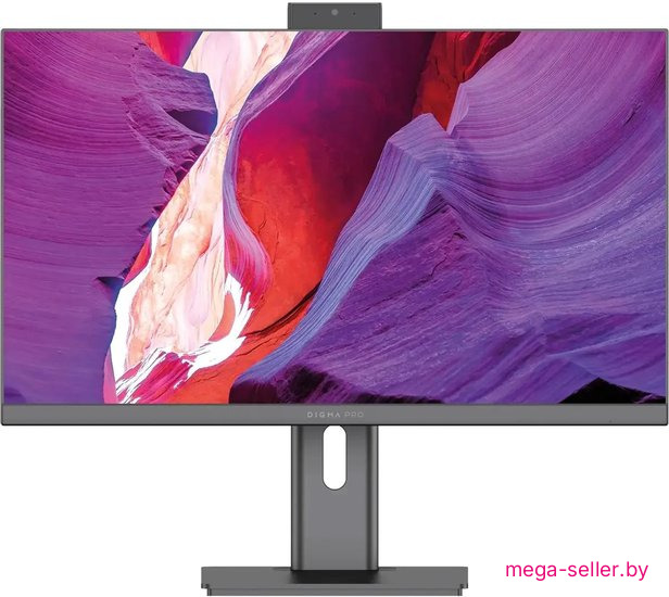 Моноблок Digma Pro AiO Unity DM27P5-ADXW02