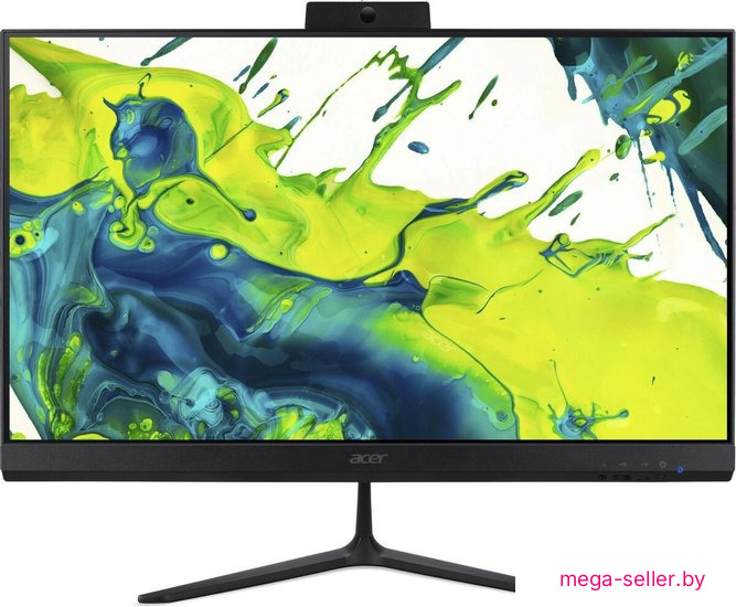 Моноблок Acer Aspire C24-2G DQ.BPRCD.006