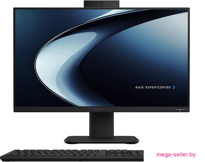 Моноблок ASUS ExpertCenter P600 AiO PM640KA-BPC028W