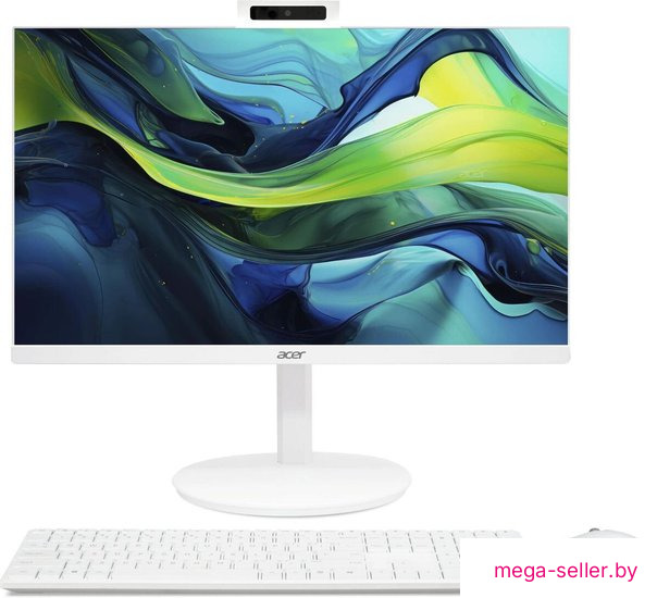 Моноблок Acer Aspire C24A-GRPL DQ.BRNCD.002