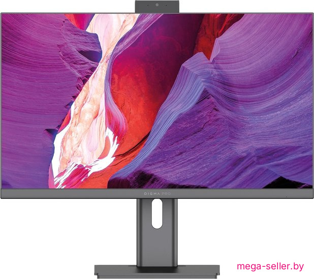 Моноблок Digma Pro AiO Unity DM23P3-ADXU02
