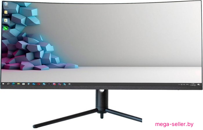 Моноблок IRBY Max 34-B-i7127-16-0-1-N-H610-012